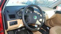 Plansa bord completa Skoda Fabia 1.4B-16V model 20...