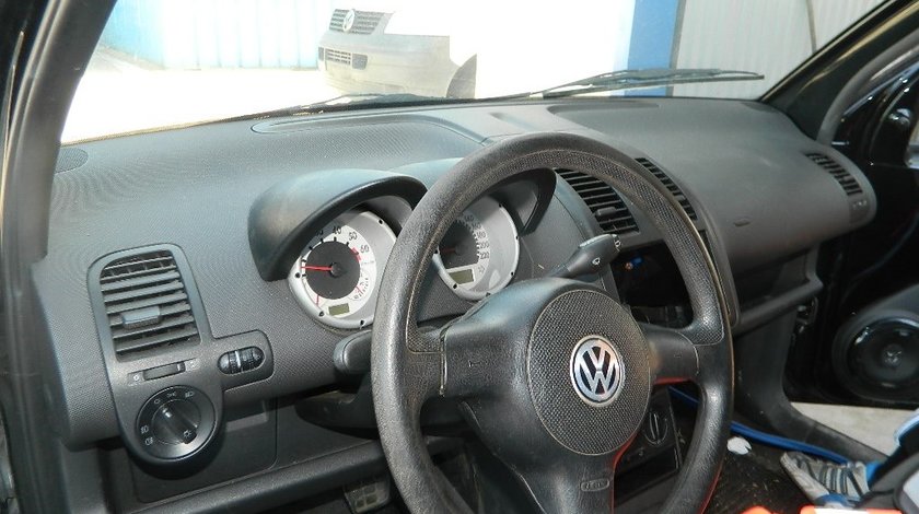 Plansa bord completa Vw Lupo 1.4B-16V model 6X 1998-2005