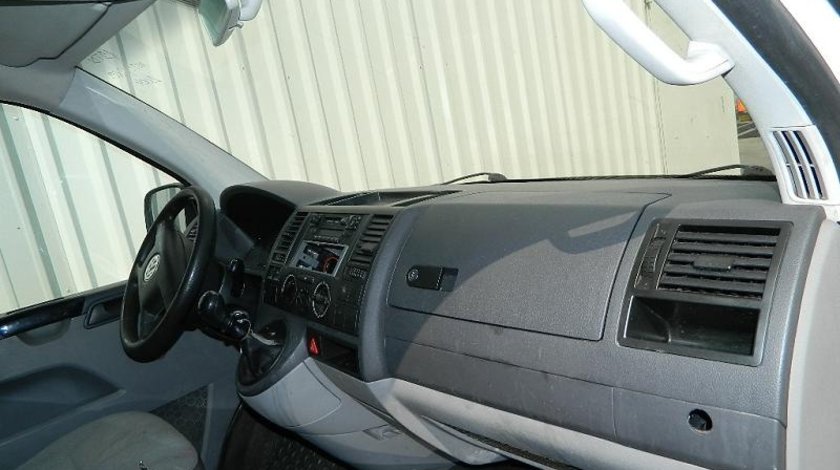 Plansa bord completa Vw T5 model 2004-2015