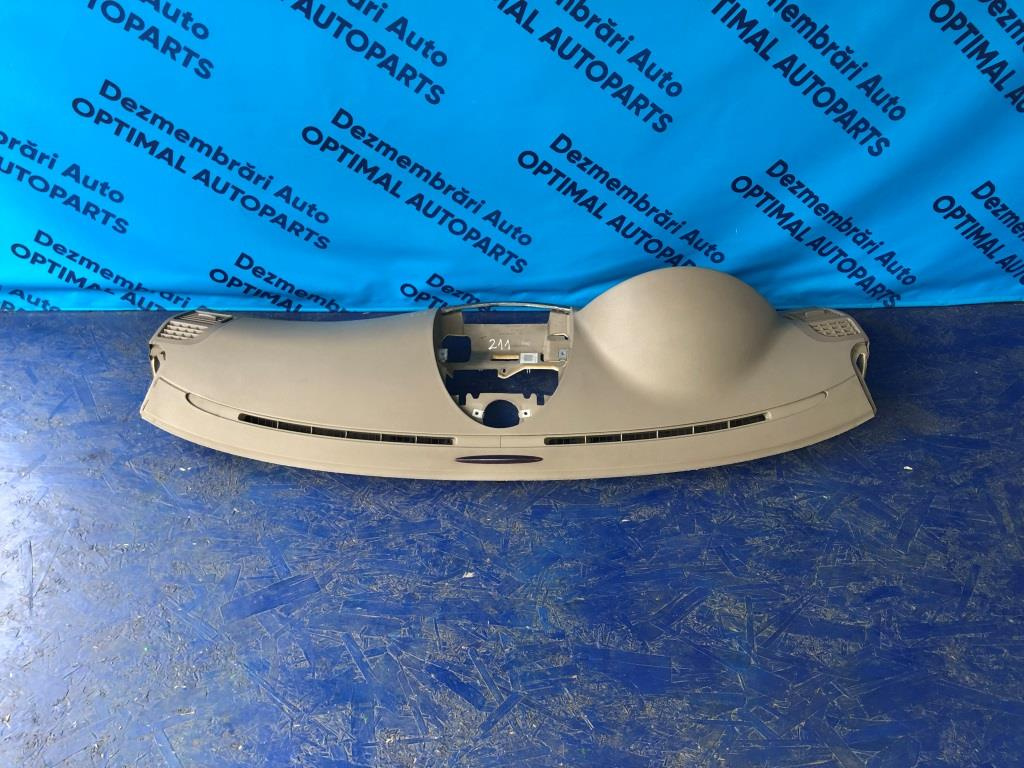 Plansa bord CREM Mercedes E Class W211 2002-2009