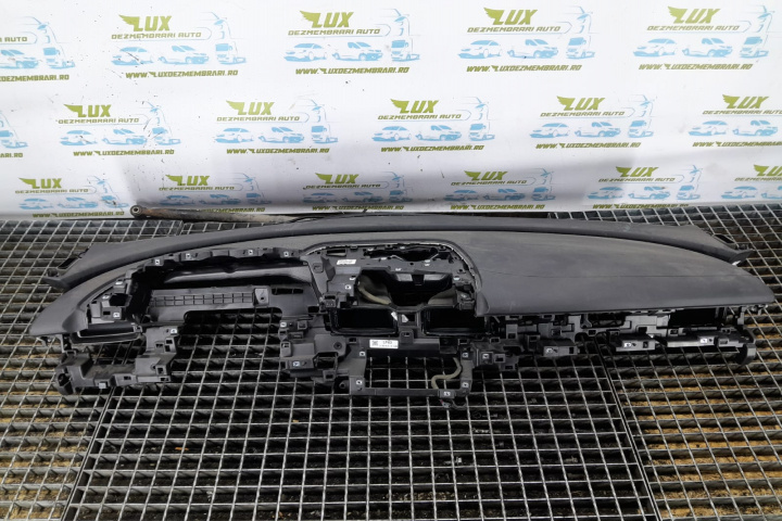 Plansa Bord cu airbag 80300-aa000 Hyundai Elantra CN7 [2021 - 2023] 1.6 benzina G4FM-6d