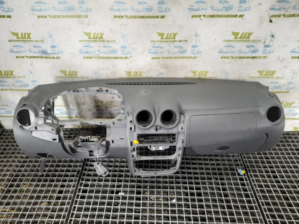 Plansa bord cu airbag Dacia Duster [2010 - 2013] 1.5 dci K9K896