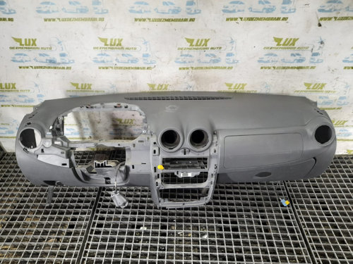 Plansa bord cu airbag Dacia Duster [2010 - 2013] 1.5 dci K9K896