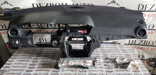 Plansa bord cu airbag MERCEDES-BENZ Clasa C T-modell (S204)