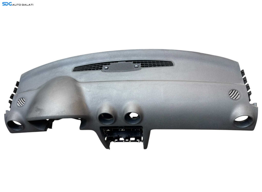 Plansa Bord cu Airbag Pasager Audi A3 8P 2004 - 2013 Cod 8P1857003D [LC1834]