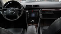 Plansa Bord Cu Airbag Pasager Audi A4 B6