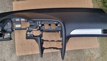 Plansa bord cu airbag pasager Audi A6 C6 4F 2006 2...