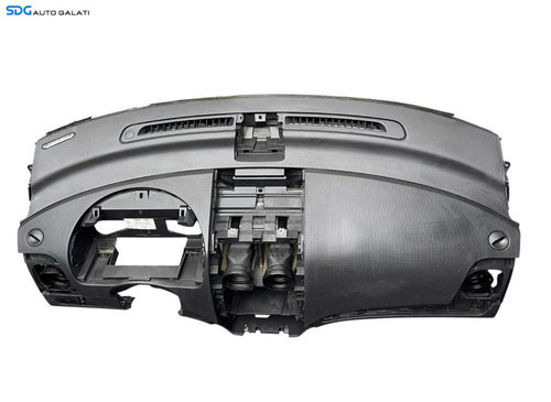 Plansa Bord cu Airbag Pasager Chevrolet Aveo T250 2005 - 2011 [LC2930]