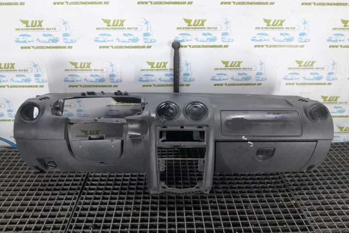 Plansa bord cu airbag pasager Dacia Logan [2004 - 2008]