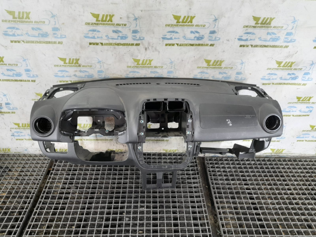 Plansa bord cu airbag pasager Dacia Spring [2021 - 2023] 4DB401