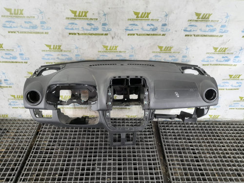 Plansa bord cu airbag pasager Dacia Spring [2021 - 2023] 4DB401