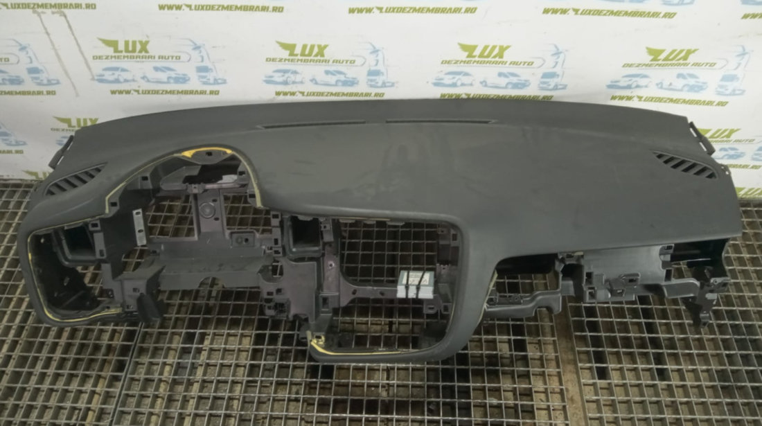 Plansa bord cu airbag pasager Mitsubishi Outlander 3 [2012 - 2014] 2.0 benzina + hybrid 4B11