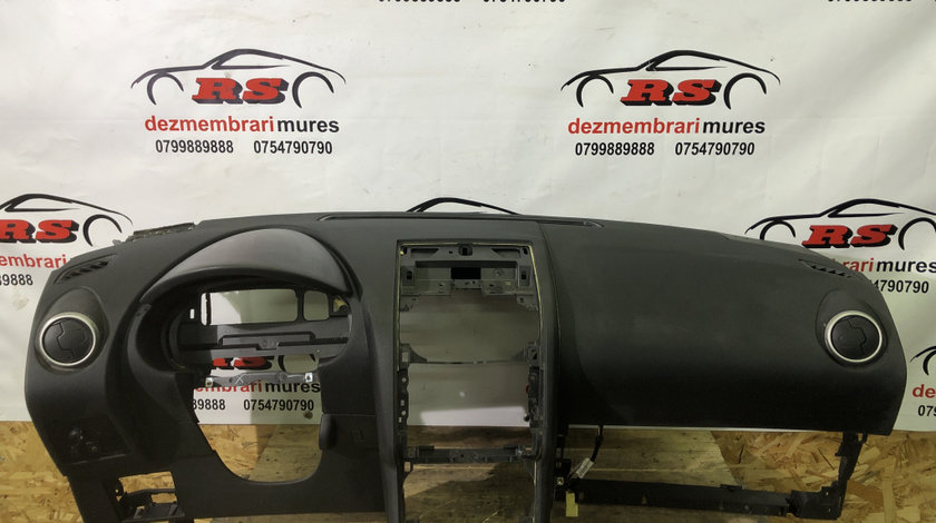 Plansa bord cu airbag pasager Nissan Qashqai 2.0DCi, 4X4, Manual sedan 2011 (cod intern: 210421)