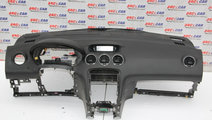 Plansa bord cu airbag pasager Peugeot 308 (T7) 200...