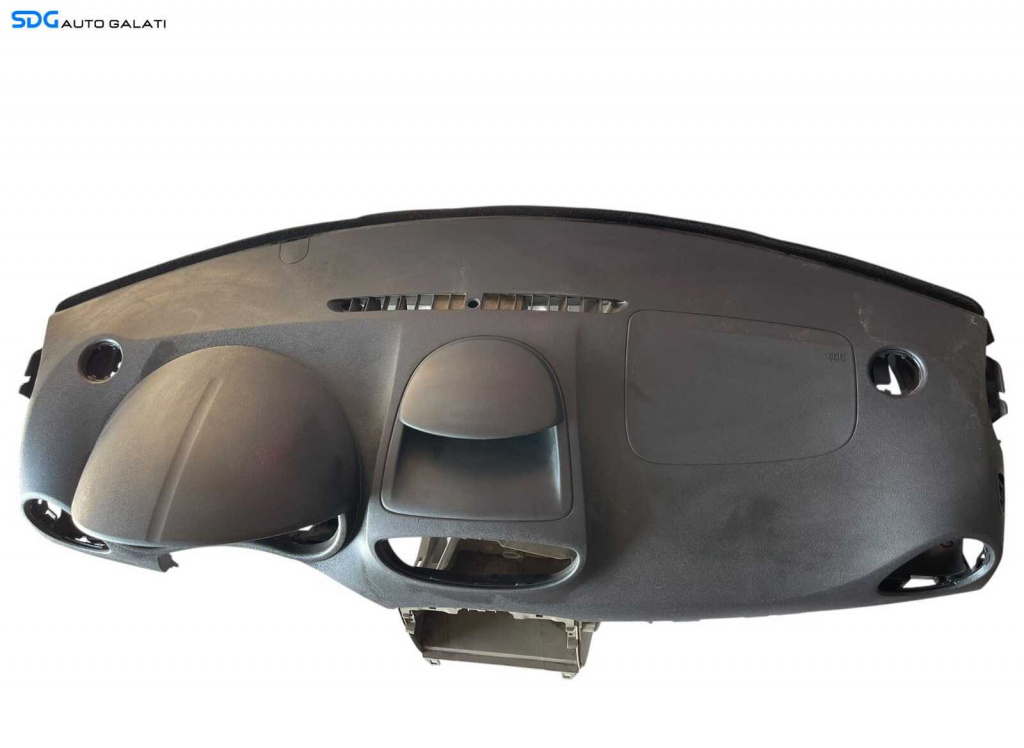Plansa Bord cu Airbag Pasager Renault Clio 3 2005 - 2014 [LC0354]