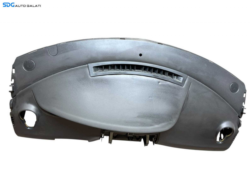 Plansa Bord cu Airbag Pasager Renault Scenic 2 2003 - 2009 [LC1575]