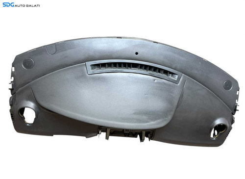 Plansa Bord cu Airbag Pasager Renault Scenic 2 2003 - 2009 [LC1575]