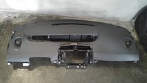 Plansa bord cu airbag pasager renault scenic 2