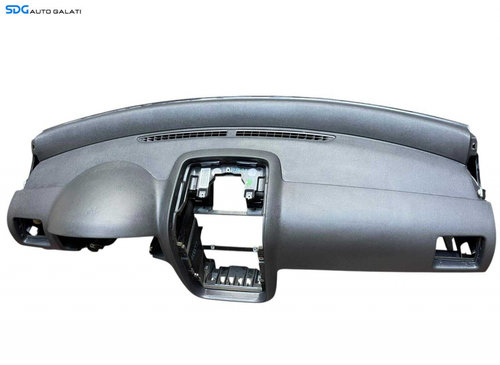 Plansa Bord cu Airbag Pasager Volkswagen Golf 5 Hatchback 2004 - 2008 Cod 1K1857003 1K1857699 1K0880...