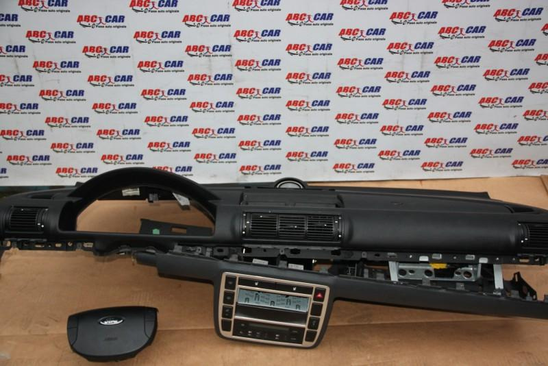 Plansa bord cu airbag sofer si pasager Ford Galaxy 2000-2005