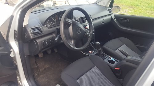 Plansa Bord cu Airbaguri MErcedes A Class W169 an 2006