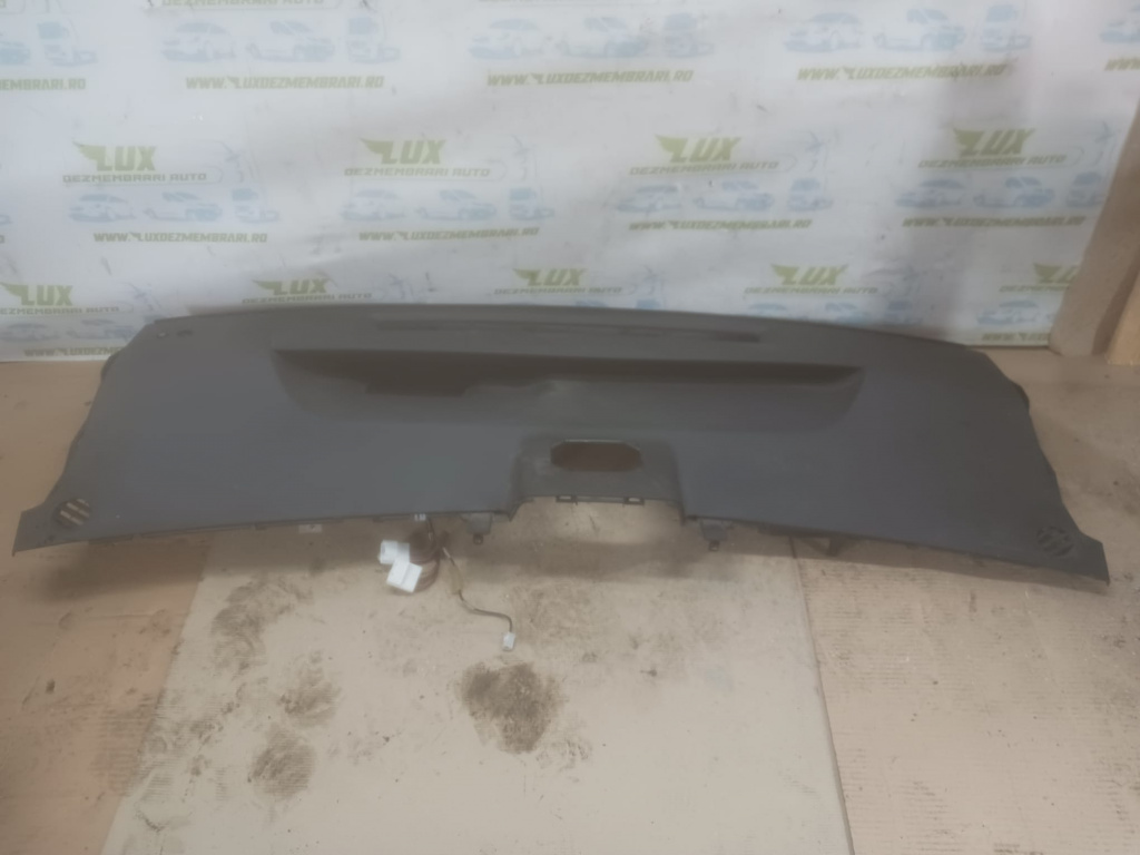 Plansa bord cu ceasuri digitale Toyota Prius 2 [2003 - 2011] 1.5 hybrid 1NZ-FXE