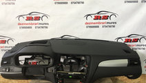 Plansa bord cu HUD si airbag pasager BMW X3 F25 xD...