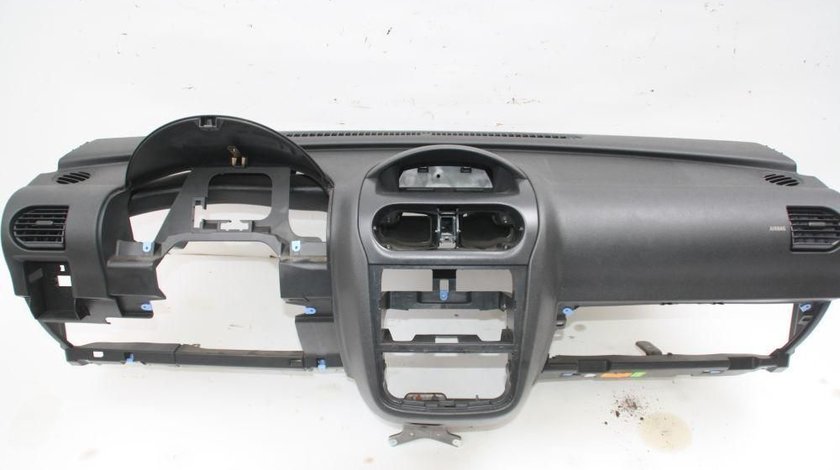 Plansa bord Cu Kit Airbaguri Opel Corsa C din 2005