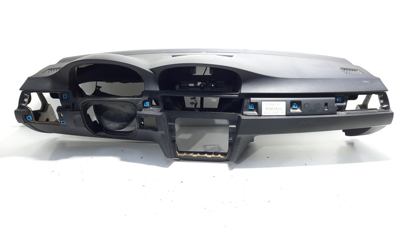 Plansa bord cu navigatie, Bmw 3 Cabriolet (E93) (idi:573872)