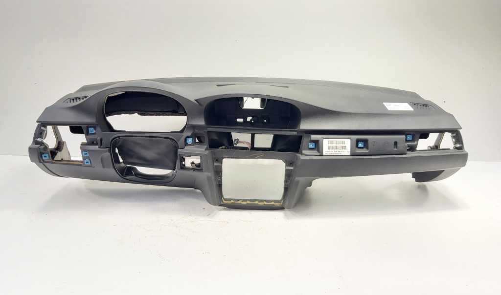 Plansa bord cu navigatie, Bmw 3 Touring (E91) vol pe stanga (id:699720)