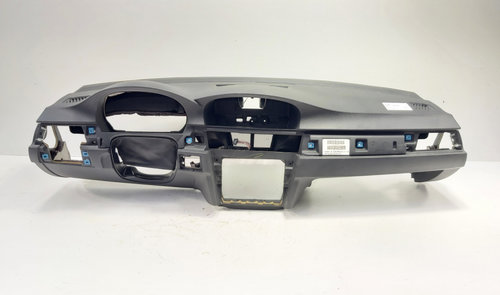 Plansa bord cu navigatie, Bmw 3 Touring (E91) vol pe stanga (id:699720)
