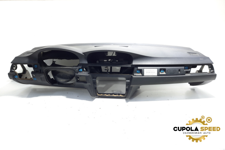 Plansa bord cu navigatie BMW Seria 3 E91 [2004 - 2010]