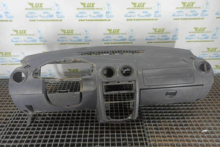 Plansa bord Dacia Logan [2004 - 2008]