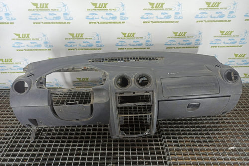 Plansa bord Dacia Logan [2004 - 2008]