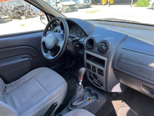 Plansa bord Dacia Logan VAN 1.5 DCI an fab. 2007