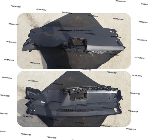 Plansa bord Dacia Sandero 3 Stepway 2021-2025 OE