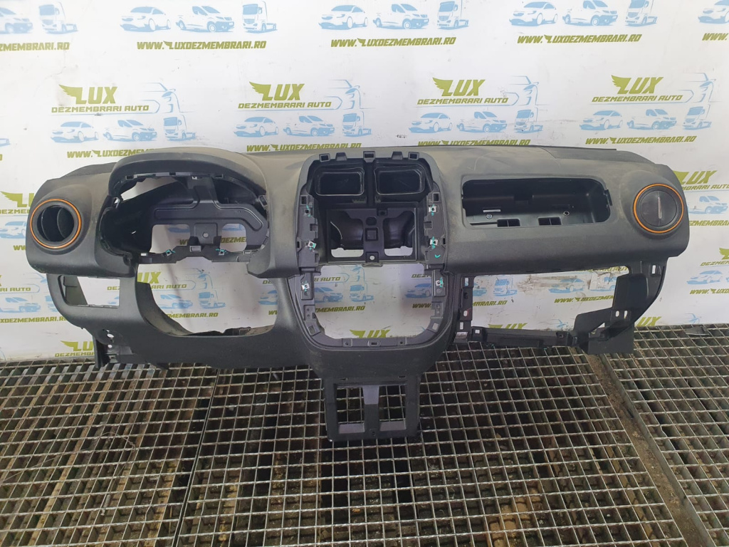 Plansa bord Dacia Spring [2021 - 2023] 4DB401, 27.5 kwH