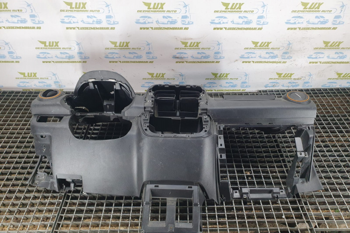 Plansa bord Dacia Spring [2021 - 2023]