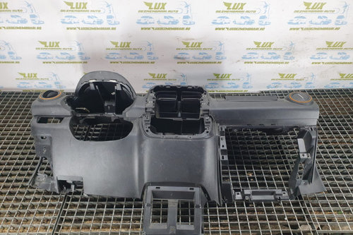 Plansa bord Dacia Spring [2021 - 2023]