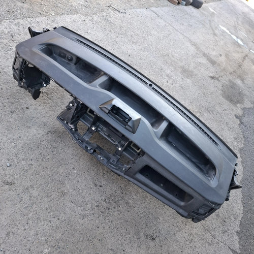 Plansa Bord Dezechipata Ford Transit Mk 5 2012 > 2.0 Tdci Motorina Jk21V04310Am3Zhe, Jk21V018B08Ag3J...