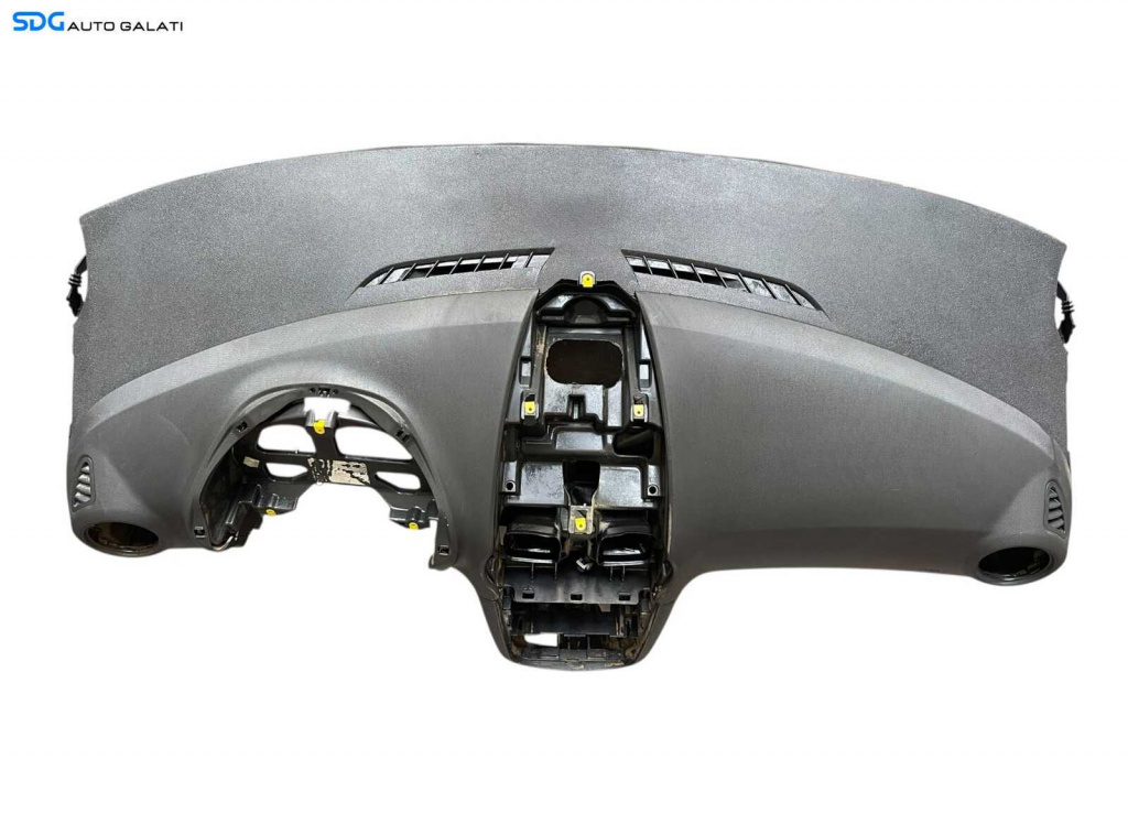 Plansa Bord Dezechipata Goala Opel Corsa D 2006 - 2014 [C9830]