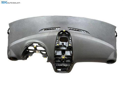 Plansa Bord Dezechipata Goala Opel Corsa D 2006 - 2014 [C9830]