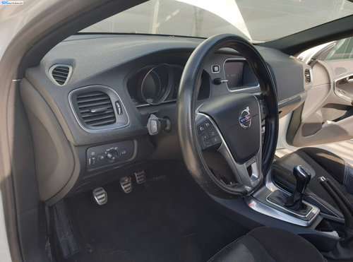 Plansa Bord Dezechipata Goala Volvo V40 2012 - 2019 [K7078]