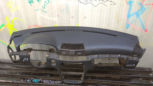 Plansa Bord Dezechipata Mercedes-Benz S-CLASS (W220) 1998 - 2005
