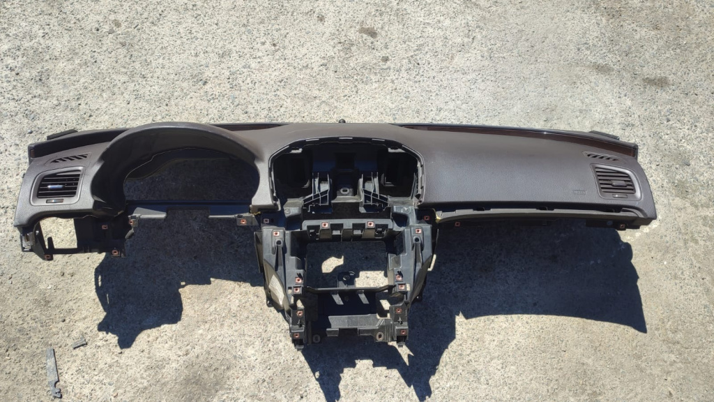 Plansa Bord Dezechipata Opel INSIGNIA 2008 - 2022 13242014, 13 242 014, 327763967, 1007996, 495050031, A245399905, 110760224S5, 20959924, 20 959 924, 0955173