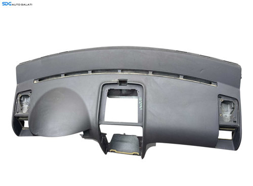 Plansa Bord Dezechipata Volkswagen Touran 1T1 1T2 2003 - 2010 Cod 1T1857009 [LC1500]