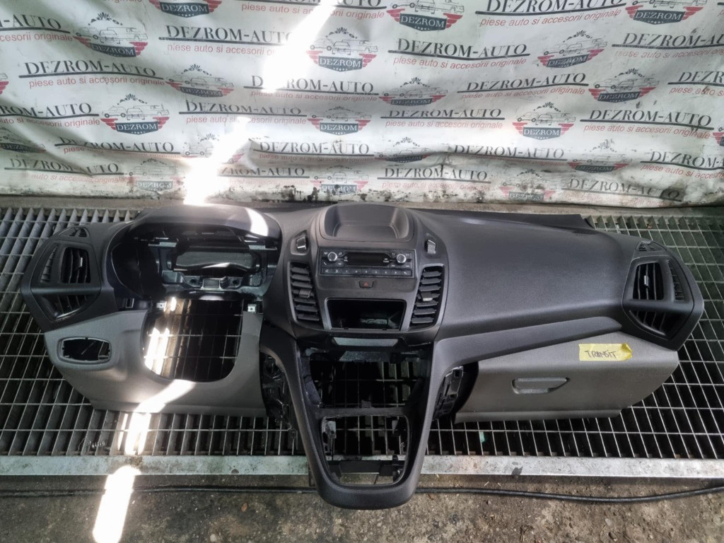 Plansa bord fara airbag Ford Transit Connect Mk2 Break