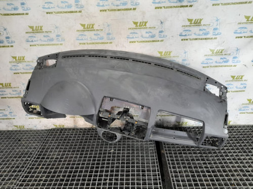 Plansa bord fara airbag pasager 7H1857005AA Volkswagen VW Transporter T5 [2003 - 2009]