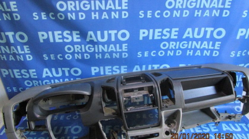 Plansa bord Fiat Ducato 2007; 1308162070