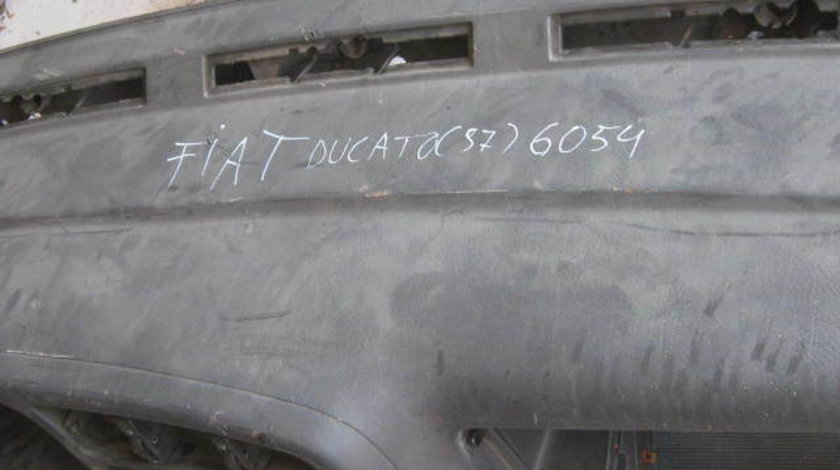 Plansa bord fiat ducato